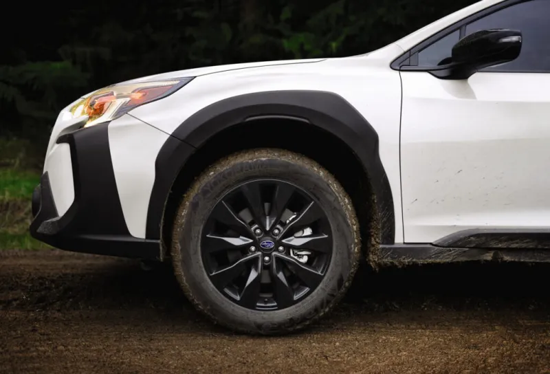 Отказ Subaru в гарантии связан с самостоятельной сменой масла