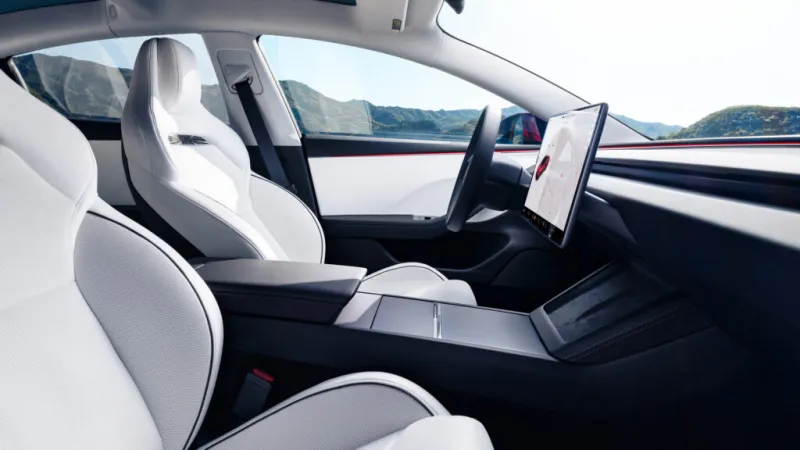 Follow Carscoops on MSN Start