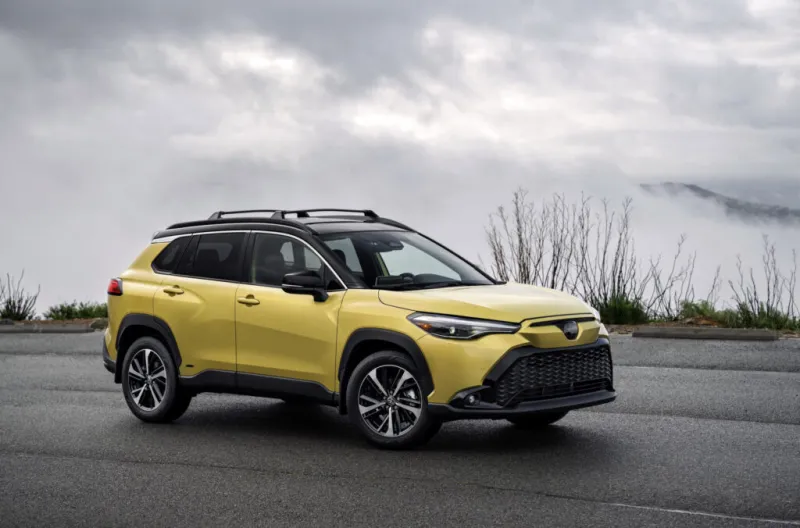The Battery That Made Toyota’s Hybrids Famous Is On Its Way Out