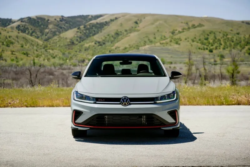 Atlas Cross Sport от VW и ID. Buzz с добавленным кузовом 2027 года
