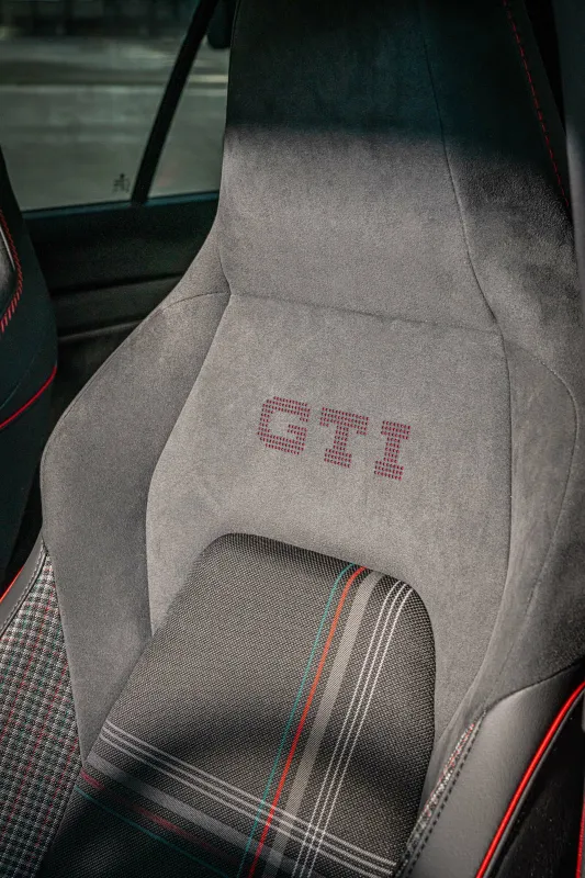 VW’s 321 HP FWD Golf Destroys The Type R To 60 MPH And Beyond