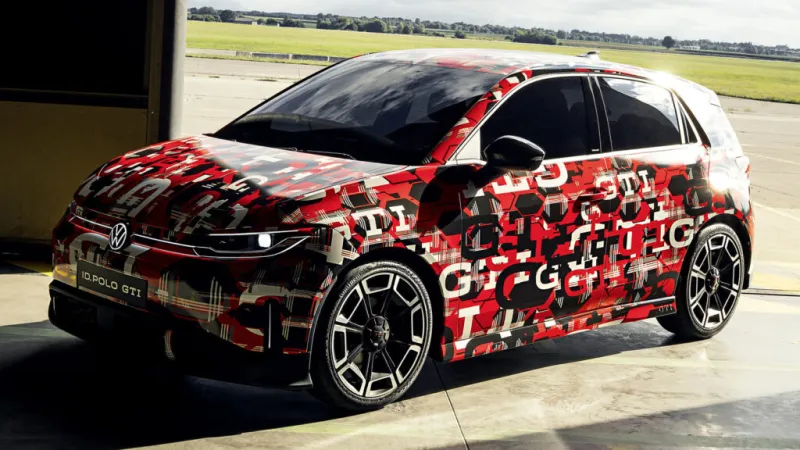 VW отказался от фальшивых переключений на GTI, Clubsport может позаимствовать трюк Hyundai N