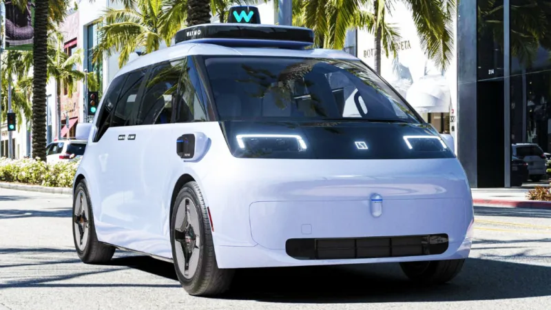  Waymo Says Its Cars Have 16 Times Fewer Serious Crashes Than You Do, But Munich’s First Robotaxis Won’t Actually Drive Themselves