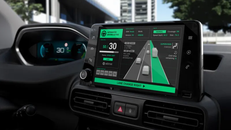 Следите за Automotive новостями в Google