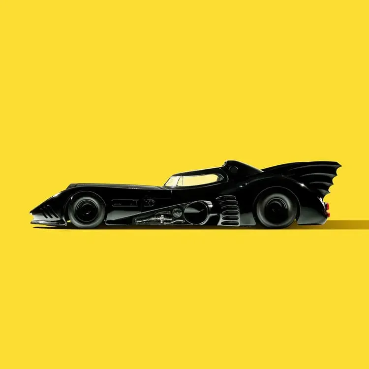 Бэтмобиль из Batman Returns выставлен на аукцион за $5-7 млн