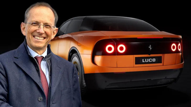 Добав Carscoops в предпочитаемые источники Google