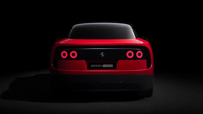 Глава Ferrari: критика Luce не мешает продажам