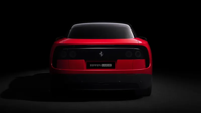 Глава Ferrari: Luce привлекает новых клиентов