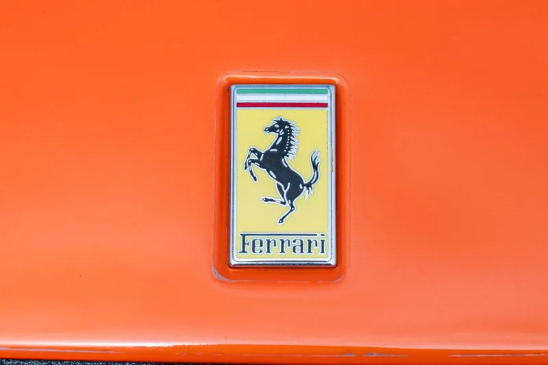 Продажа спортивных автомобилей