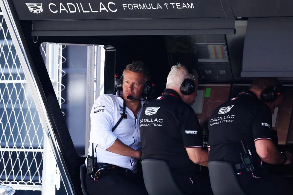 F1 Grand Prix Of Spain