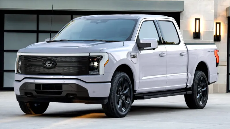 Покупатель с долгом 87К на дешевеющем Ford за 47К мечтал о Mercedes