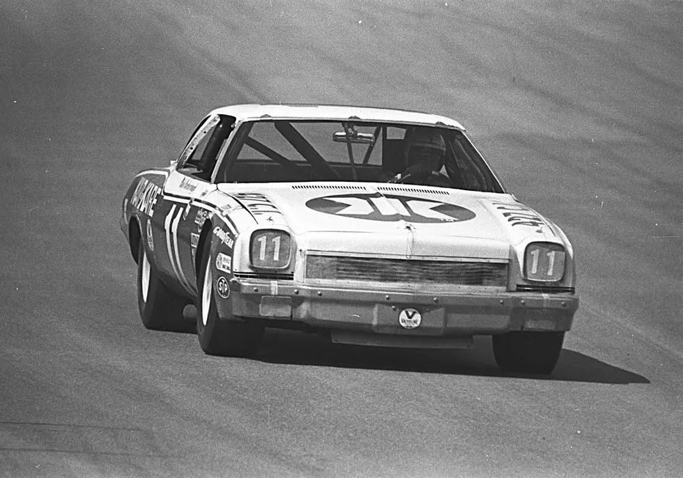 Junior Johnson