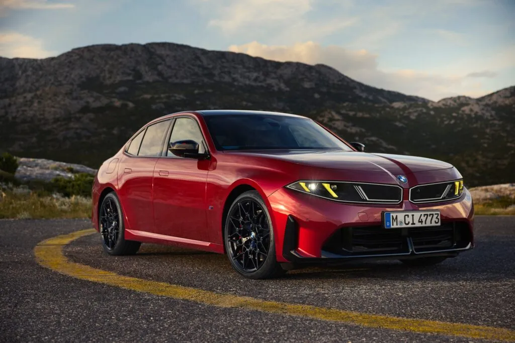 Прощание с дизельными моторами на автомобилях BMW