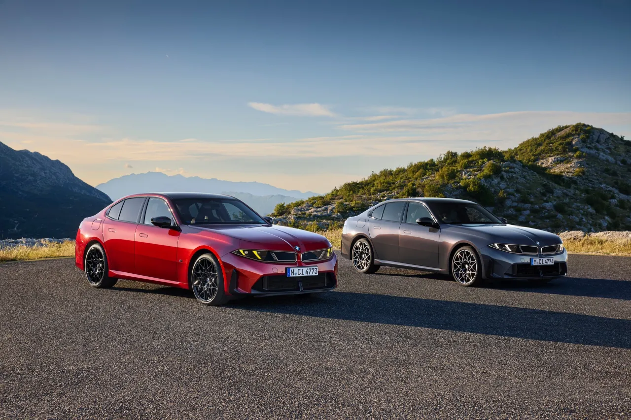 BMW Has Quietly Axed The Diesel 3-Series