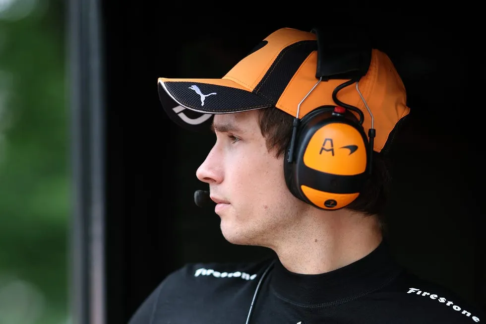 NTT INDYCAR Series Freedom 250
