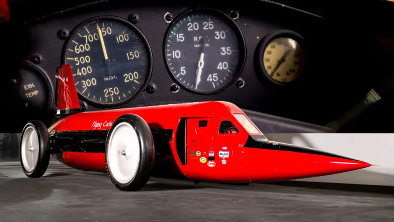 Добавьте Carscoops в предпочтительные источники Google