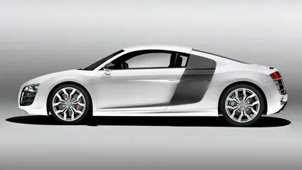 Audi R8 (Mk1)