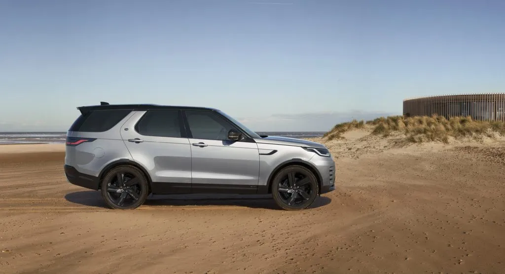Electrical Gremlin Could Cause Thousands Of Land Rover Models To Suddenly Stop