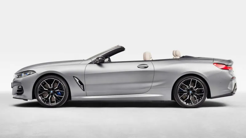 BMW’s Fix For A Driveshaft Recall? Glue, Unless It’s Too Late