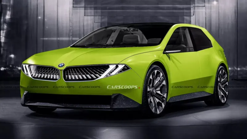 Добавить Carscoops в предпочитаемые источники в Google