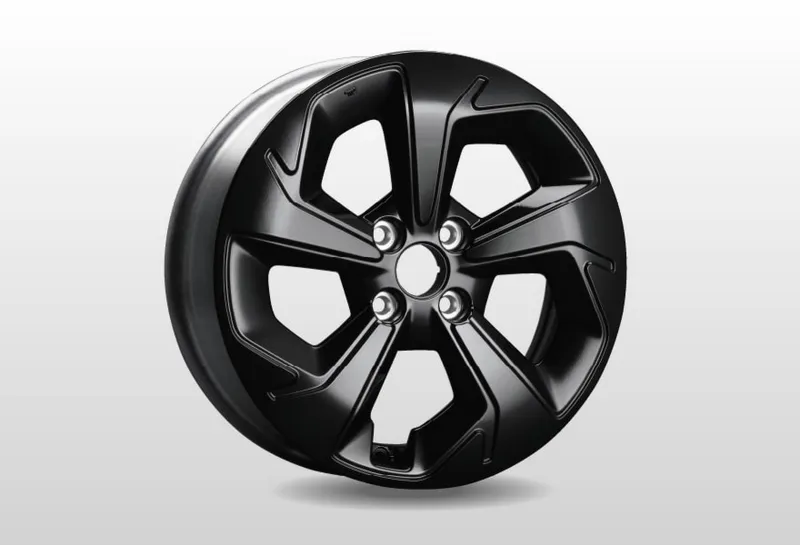 Retro Swift Sport Suzuki с 138 л.с., новый сплиттер в комплекте