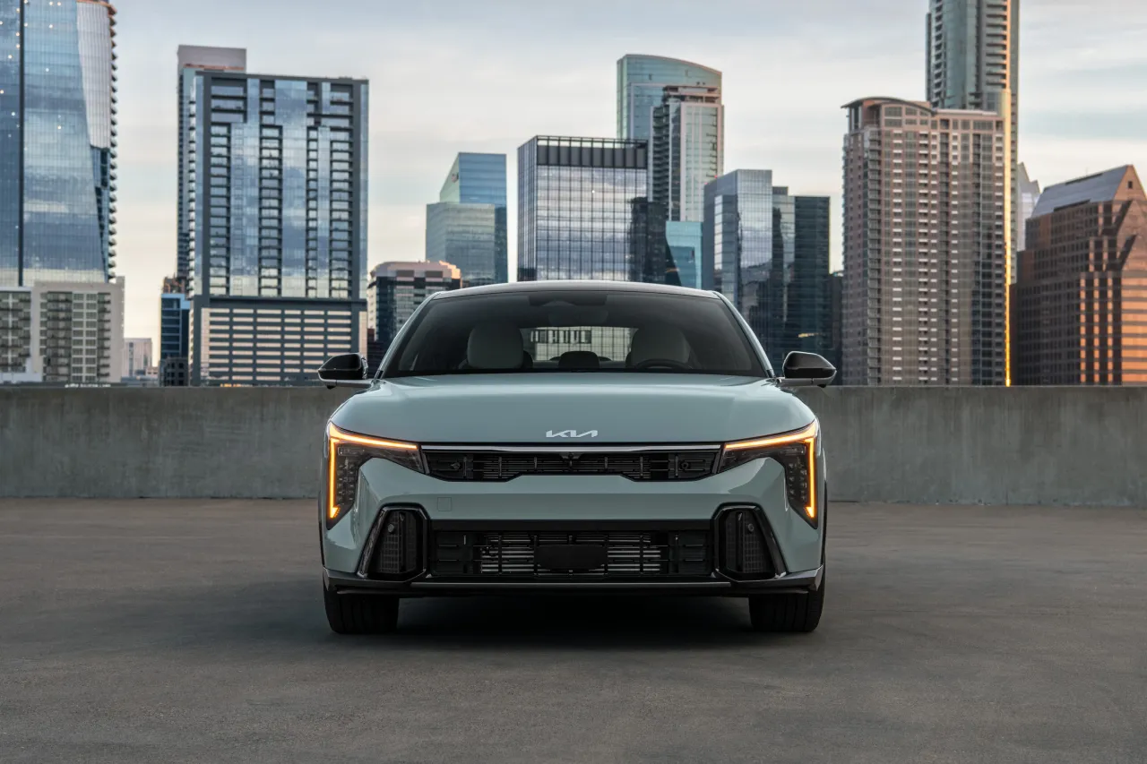 Kia’s Value-Focused K4 Just Got More Expensive