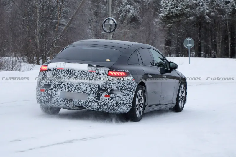 Подпишитесь на Carscoops в MSN Старт