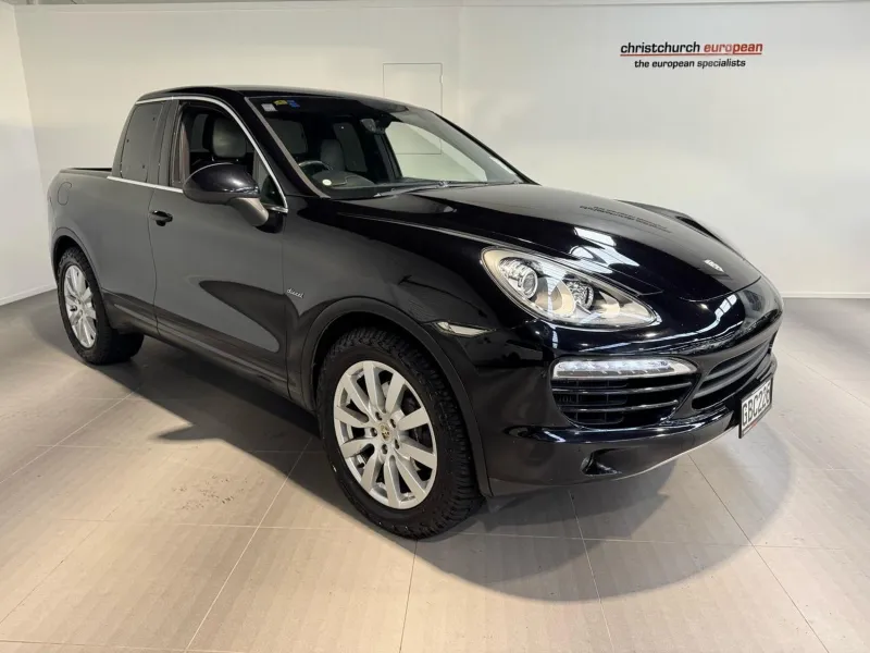 Трудоемкая переделка Porsche: 47 000$ расходов
