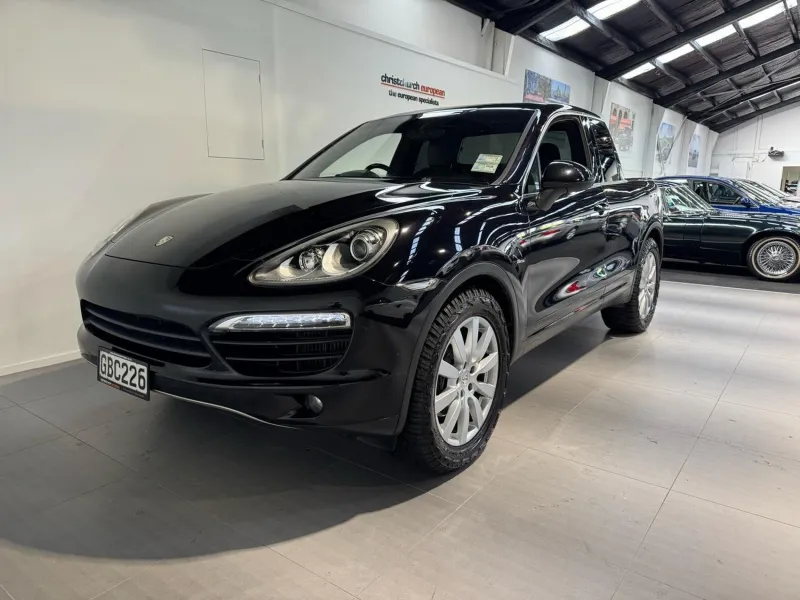 Кастомный Porsche‑пикап: вложения 47 000$, цена 30 000$