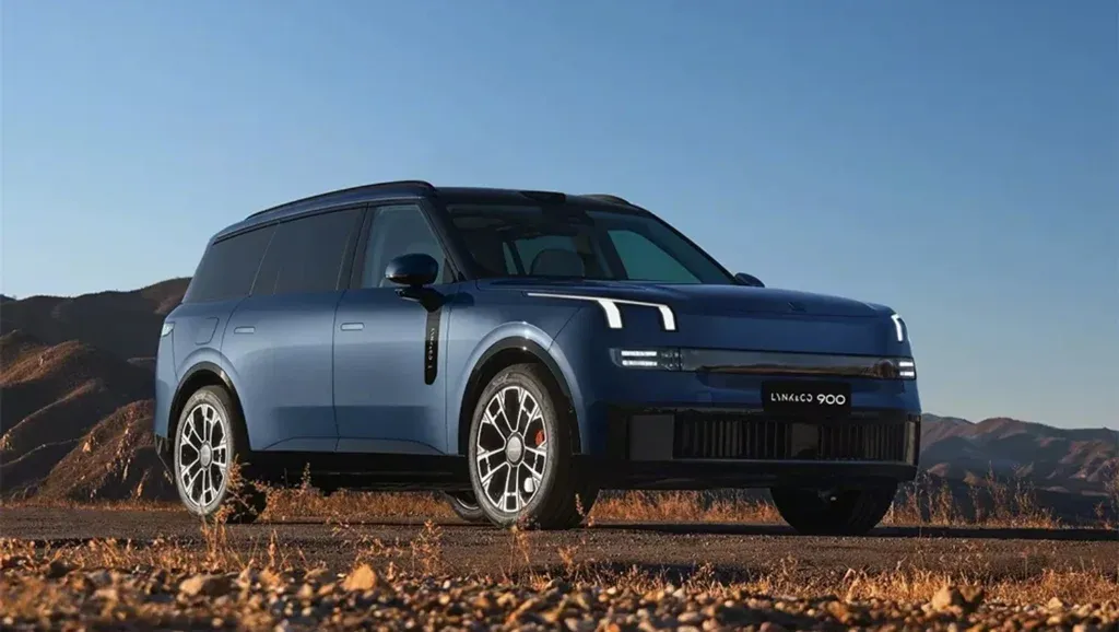 There’s More To This Lynk & Co Fire In China Than Meets The Eye