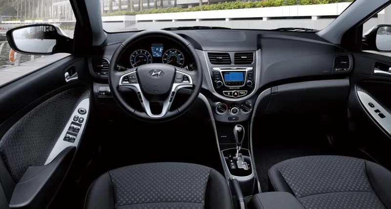 Предостережение для водителей Hyundai и Kia под дворником