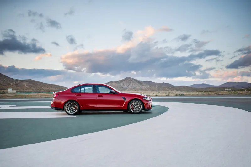 Half Of All BMW M2 Buyers In America Are Still Rowing Their Own Gears