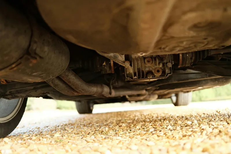 Читайте Carscoops в ленте MSN Start