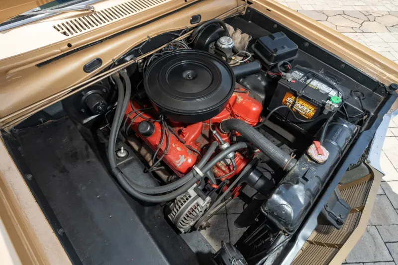 Plymouth Barracuda 1964 года: прототип кабриолета, который настоящий автомобиль, а не игрушка