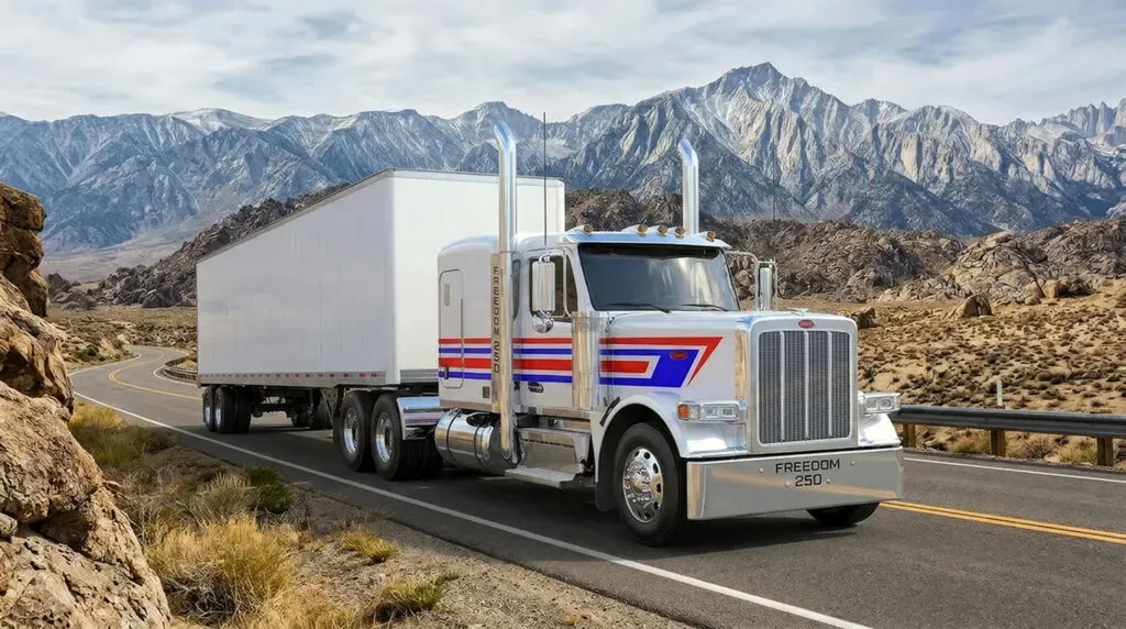 Cops Checked 568 Trucks In One Night And Benched 78 Drivers