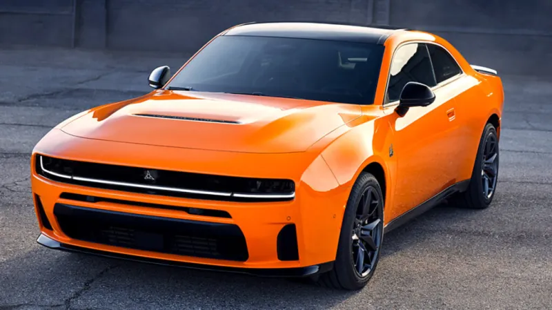 Срок продажи у Toyota — 36 дней, у Dodge — 142