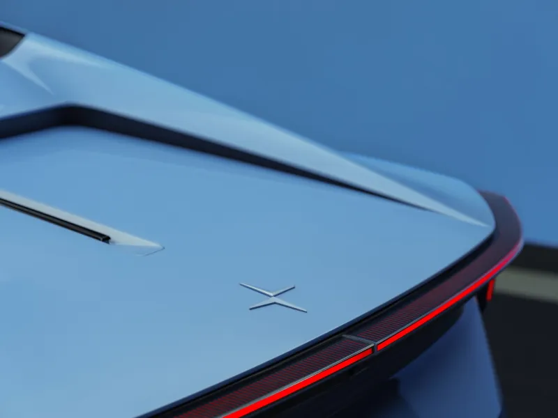 95% готовности родстера Polestar не гарантируют его скорый выход на рынок