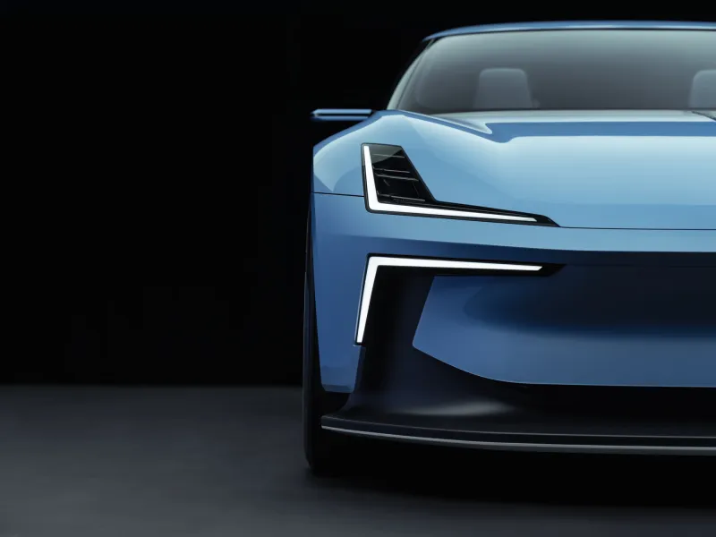Polestar 6: 95% готовности — ключевые причины, мешающие продажам