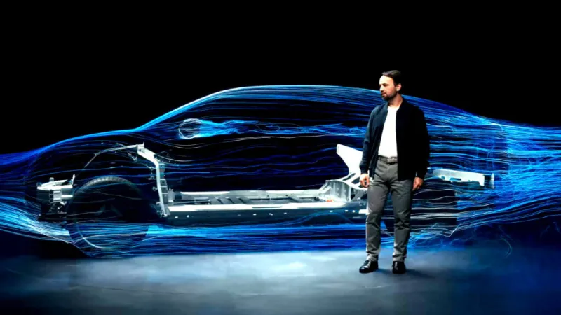 пикап Ford EV 2025: цена от 30000 долларов