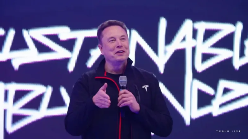  Tesla’s Average Worker Would Need 2.5 Million Years To Match Musk’s 2025 Pay