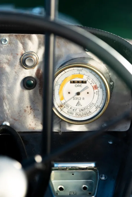 Легендарный Hot Rod Lamborghini, 36 л.с., дороже Revuelto