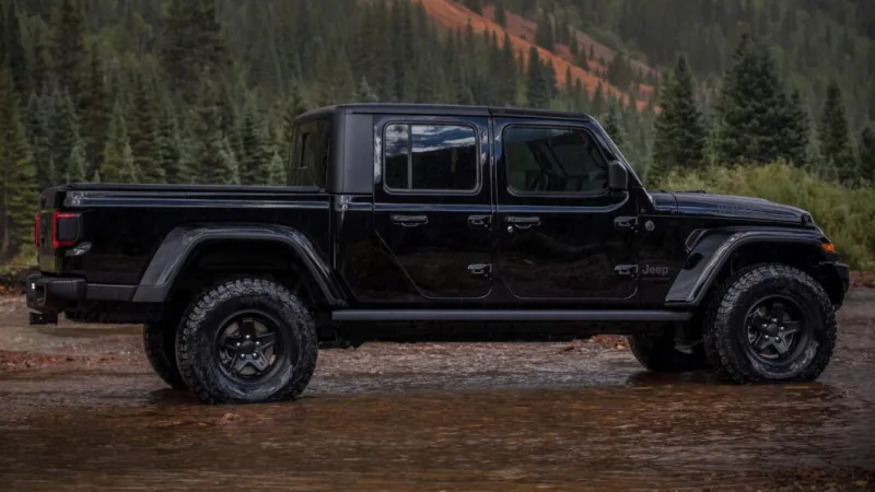 One Family’s Gladiator Fire Case Hits Court As A Million-Jeep Recall Looms