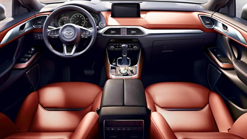 Перегретые сиденья Mazda обжигают владельцев, один дилер получил $650 за их отключение