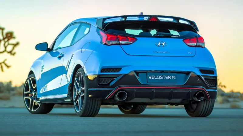 Hyundai Destroyed Cars In Its Own Case, A Judge Was Not Amused