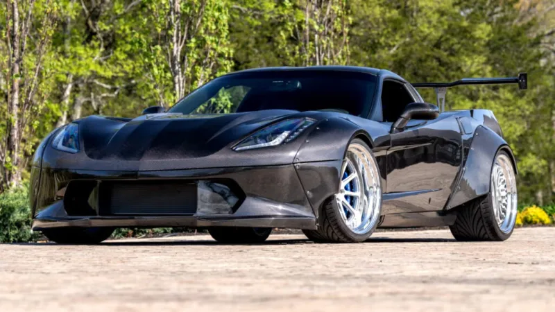 Добавьте Carscoops в избранные источники в Google