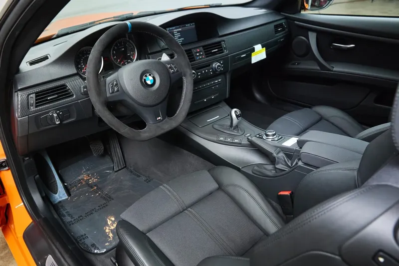 BMW M3, 13 лет, 86 миль, редкий лимитированный выпуск