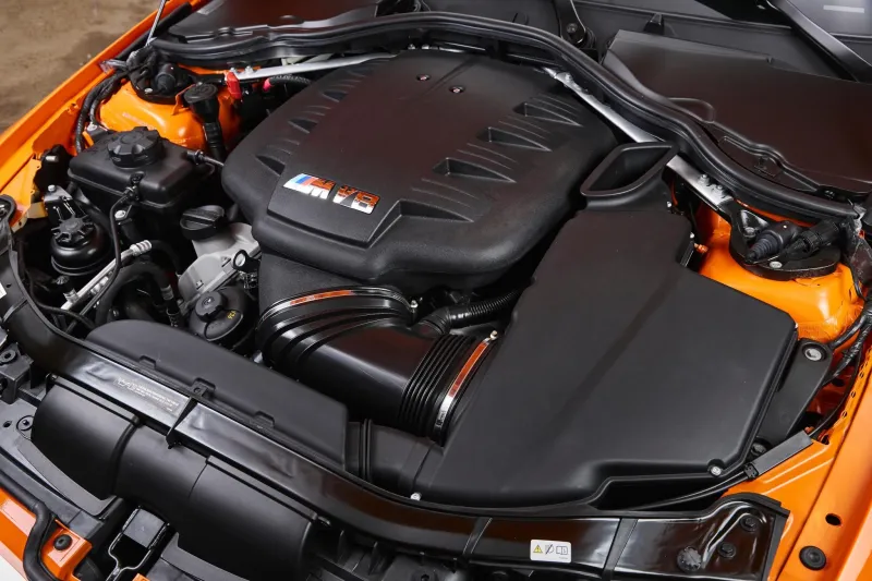 Редкий BMW M3 13 лет, 86 миль, готов к быстрой продаже