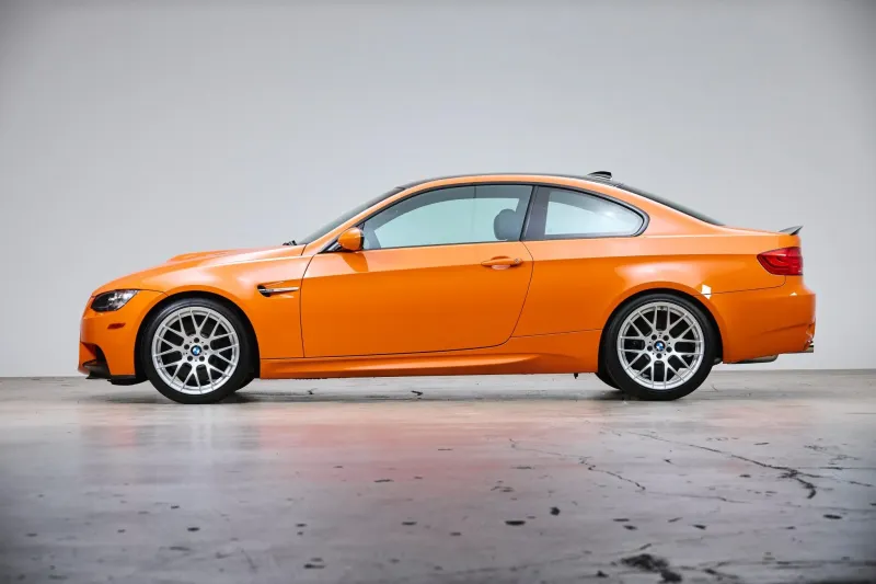 BMW M3, 13 лет, 86 миль – почти новый, в продаже