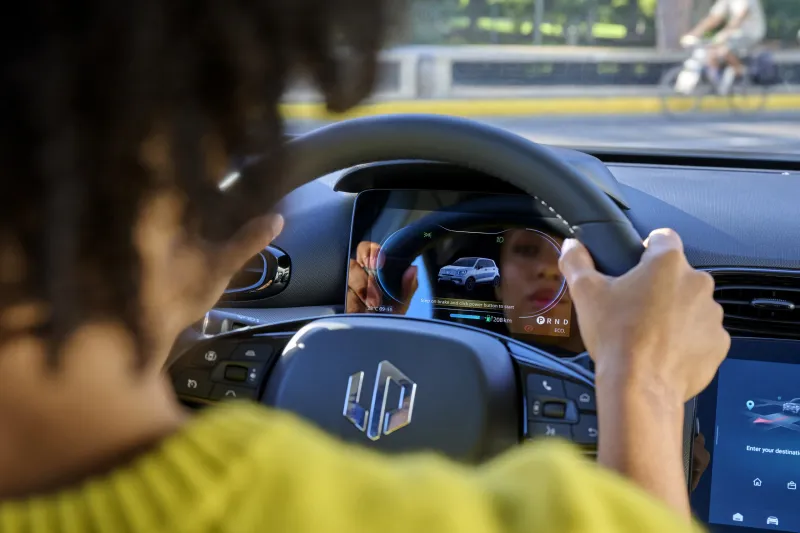 Лизинг электромобиля Leapmotor в Германии от 56 долларов